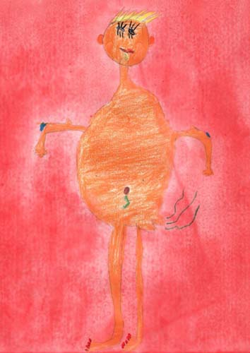 Monstre 7