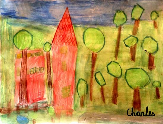 Charles