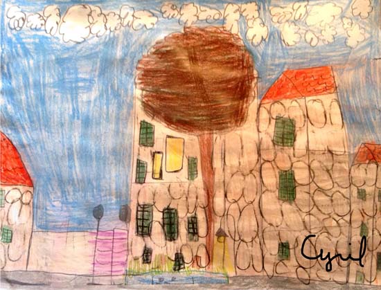 Cyril 2