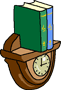 Le temps de lire