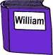 William